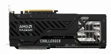 Tarjeta De Vídeo Asrock Challenger Radeon Rx 9070 Xt, 16 Gb, 256 Bit, Gddr6, Pci Express X16 5.0